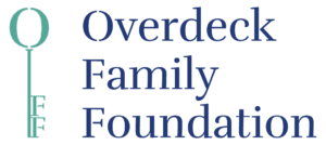 The Overdeck Family Foundation Logo
